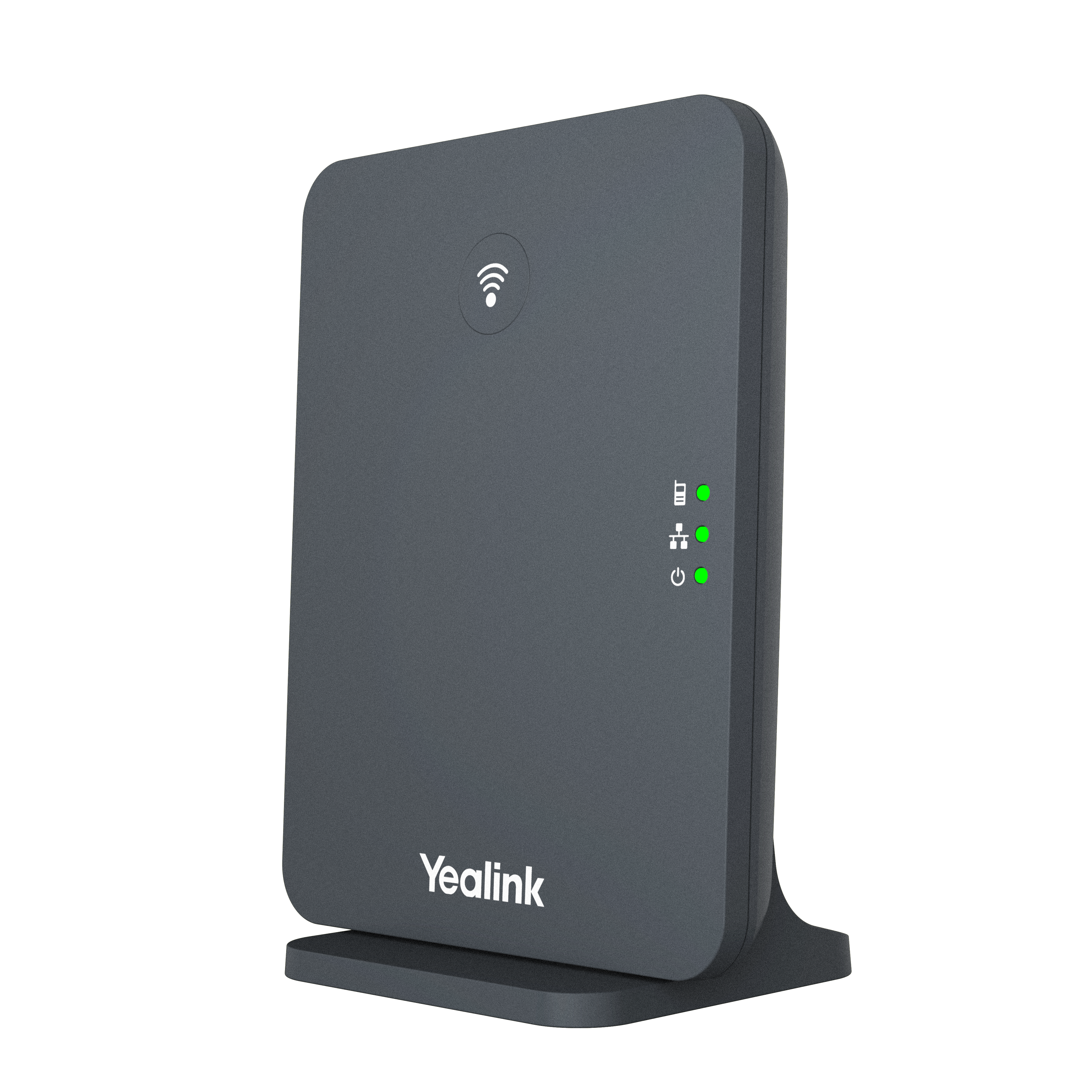 W73P VoIP SIP DECT kit (including 1 x W70B SIP DECT base station (AC + PoE) and 1 x W73H SIP DECT handset). W73P VoIP SIP DECT kit (including 1 x W70B SIP DECT base station (AC + PoE) and 1 x W73H SIP DECT handset).